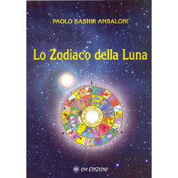 Lo Zodiaco della Luna