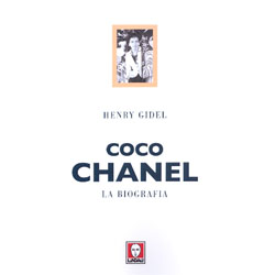 Coco ChanelLa biografia