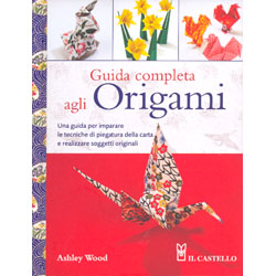 Guida Completa agli OrigamiUna guida per imparare le tecniche di piegatura della carta e realizzare soggetti originali