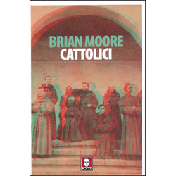 CattoliciUn romanzo intriso di mistero e suspence