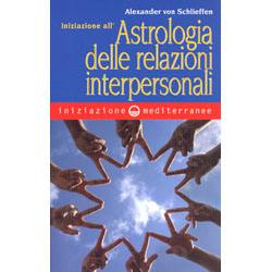 Iniziazione all'Astrologia delle Relazioni Interpersonali