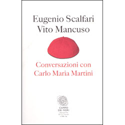 Conversazioni con Carlo Maria Martini