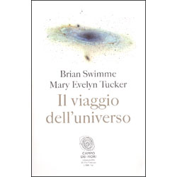 Il Viaggio dell'Universo