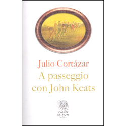 A Passeggio con John Keats
