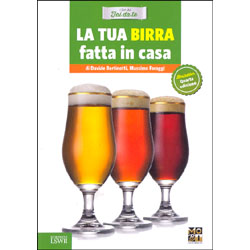 La Tua Birra Fatta in Casa 