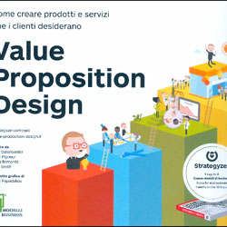 Value Proposition DesignCome creare prodotti e servizi che i clienti desiderano