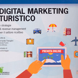 Digital Marketing TuristicoE strategie di revenue management per il settore ricettivo