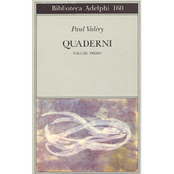 Quaderni vol. II quaderni - Ego - Ego scriptor - Gladiator