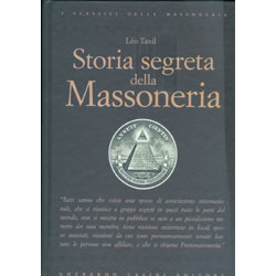 Storia Segreta della Massoneria