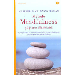 Metodo Mindfulness56 giorni alla felicità