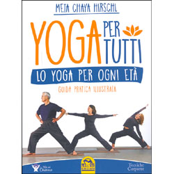 Yoga per TuttiLo yoga per ogni età