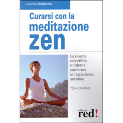 Curarsi con la meditazione zen