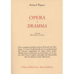 Opera e Dramma