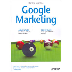 Google Marketing