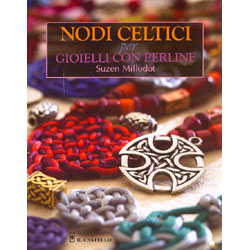 Nodi CelticiPer gioielli con perline