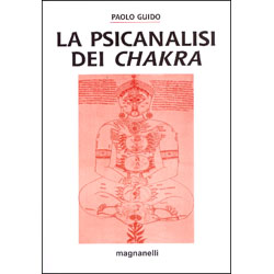 La Psicanalisi dei Chakra