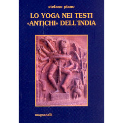 Lo Yoga nei Testi Antichi dell'India