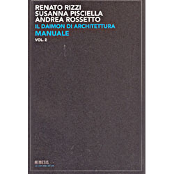 Il Daimon di Architettura Manuale - Volume 2