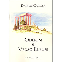 Odeion e Verso Eleusi