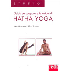 Guida per Preparare le Lezioni di Hatha Yoga