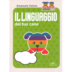 Il Linguaggio del Tuo Cane