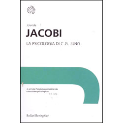 La Psicologia di C. G. Jung