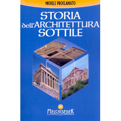 Storia dell'Architettura Sottile