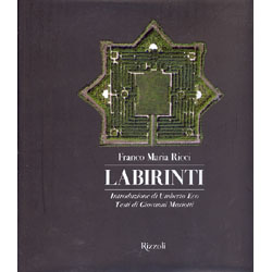 LabirintiIntroduzione di Umberto Eco
