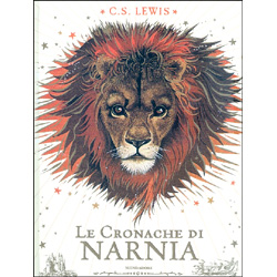 Le Cronache di NarniaIllustrato