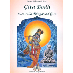 Gita BodhLuce sulla Bhagavad Gita