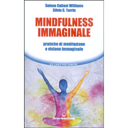 Mindfulness ImmaginalePratiche di meditazione e visione immaginale