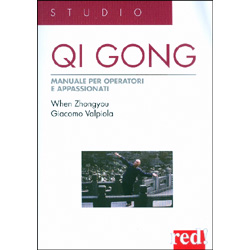 Qi GongManuali per operatori e appassionati