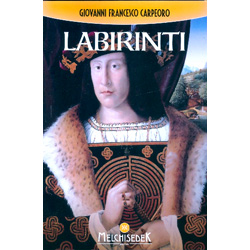 LabirintiRomanzo esoterico