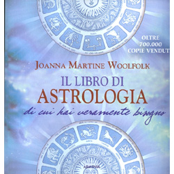 Il Libro di AstrologiaDi cui hai veramente bisogno