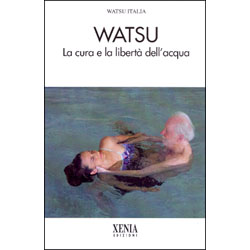 WatsuLa cura e la libertà dell'acqua