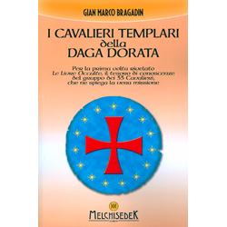 I Cavalieri Templari della Daga DorataPer la prima volta rivelato Le Livre Occulte, il tesoro di conoscenze del gruppo dei 33 Cavalieri, Segreto ai Templari stessi, che ne spiega la vera missione