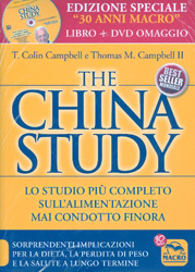 The China Studies - Edizione Speciale con DVD