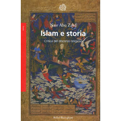 Islam e StoriaCritica del discorso religioso