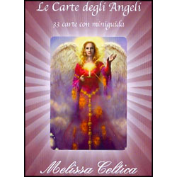 Le Carte degli Angeli33 carte più miniguida 