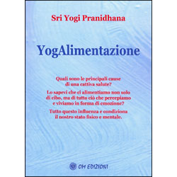 YogAlimentazione