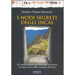 I Nodi Segreti degli Incas (R)