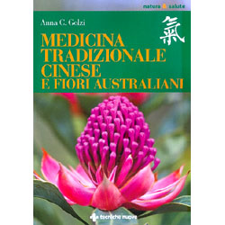 Medicina Tradizionale Cinese e Fiori Australiani