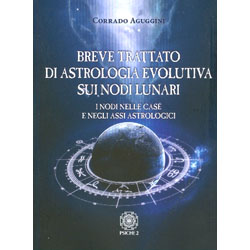 Breve Trattato di Astrologia Evolutiva sui Nodi LunariI nodi nelle case e negli assi astrologici