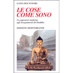 Le Cose come SonoUn approccio moderno agli insegnamenti del Buddha