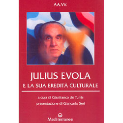 Julius Evola e la Sua Eredità Culturale
