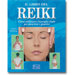 Il libro del reiki