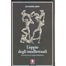 L'Oppio degli IntellettualiIntroduzione di Angelo Panebianco