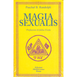 Magia SexualisPrefazione di Julius Evola