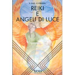 Reiki ed angeli di luce