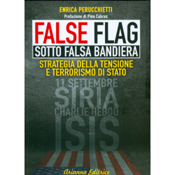 False FlagSotto falsa bandiera